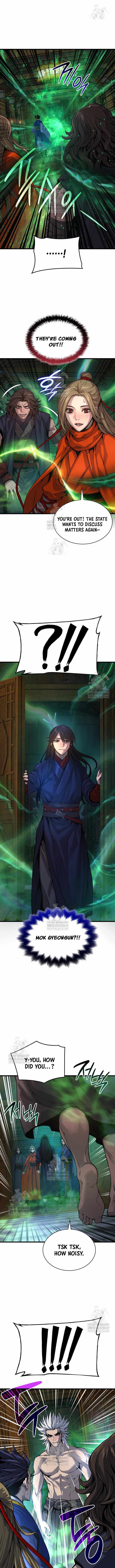 Myst, Might, Mayhem Chapter 102 - Page 15