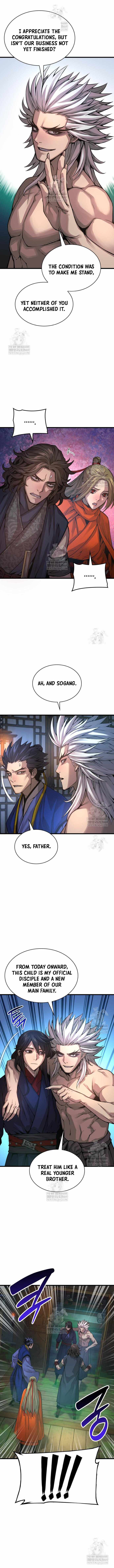 Myst, Might, Mayhem Chapter 102 - Page 17