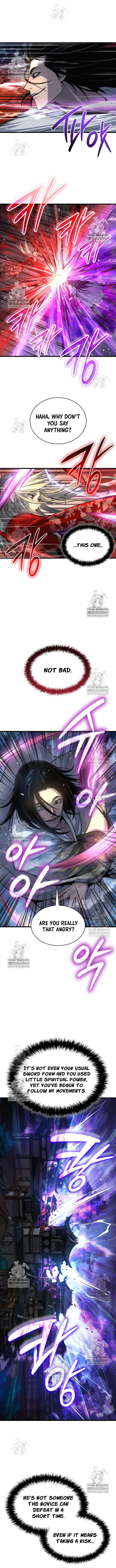 Myst, Might, Mayhem Chapter 106 - Page 7