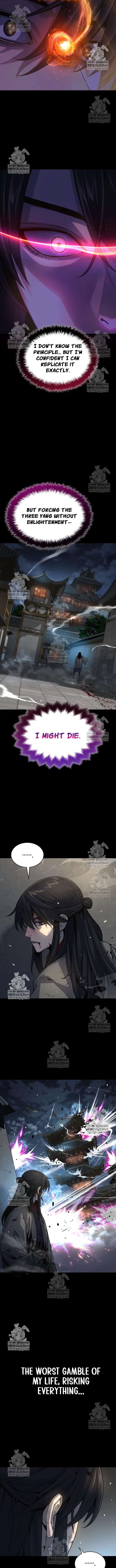 Myst, Might, Mayhem Chapter 106 - Page 13