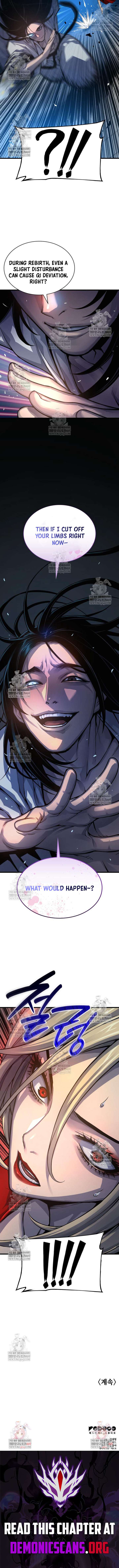 Myst, Might, Mayhem Chapter 106 - Page 17