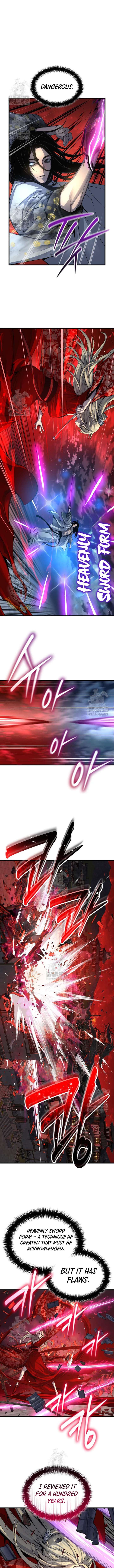 Myst, Might, Mayhem Chapter 107 - Page 9