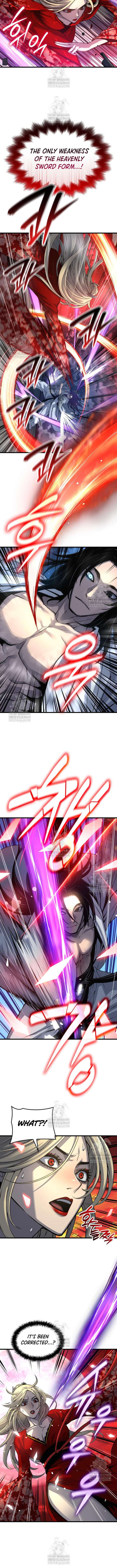 Myst, Might, Mayhem Chapter 107 - Page 10