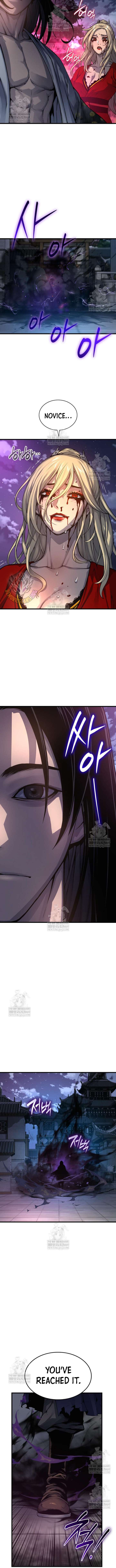 Myst, Might, Mayhem Chapter 107 - Page 15