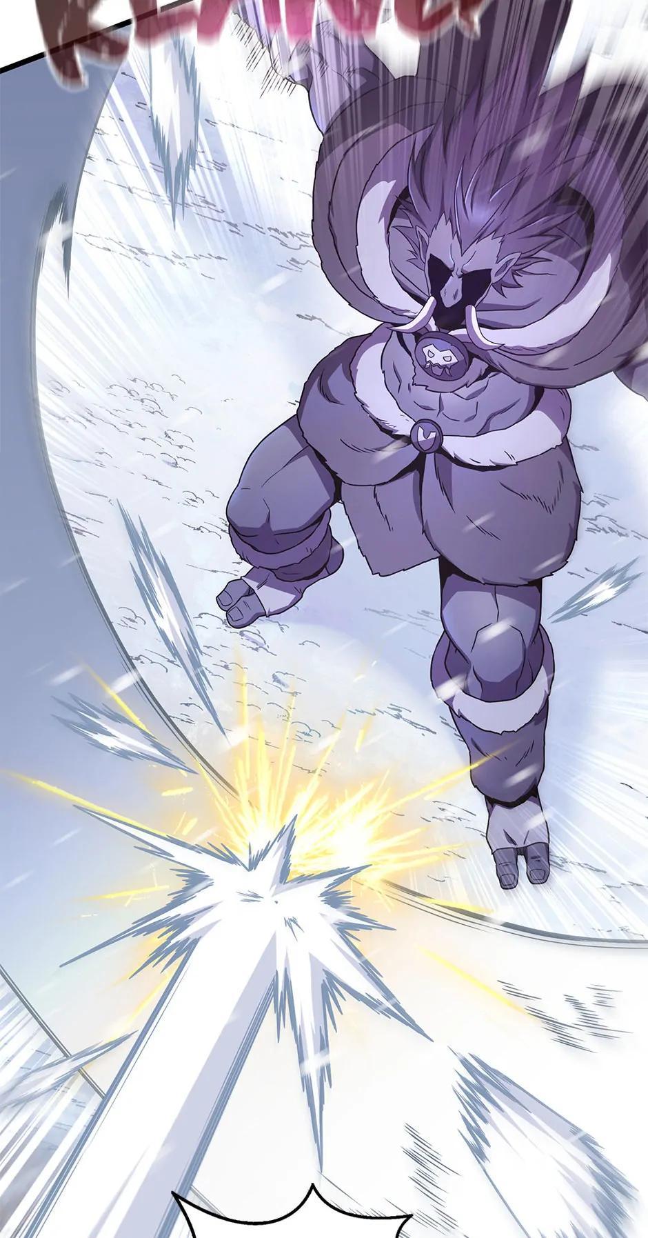 Mystic Musketeer Chapter 175 - Page 6