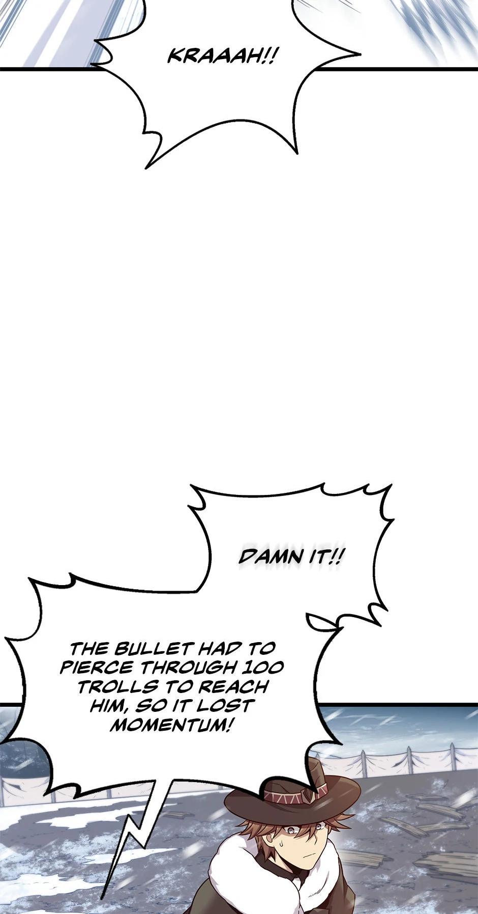 Mystic Musketeer Chapter 175 - Page 7