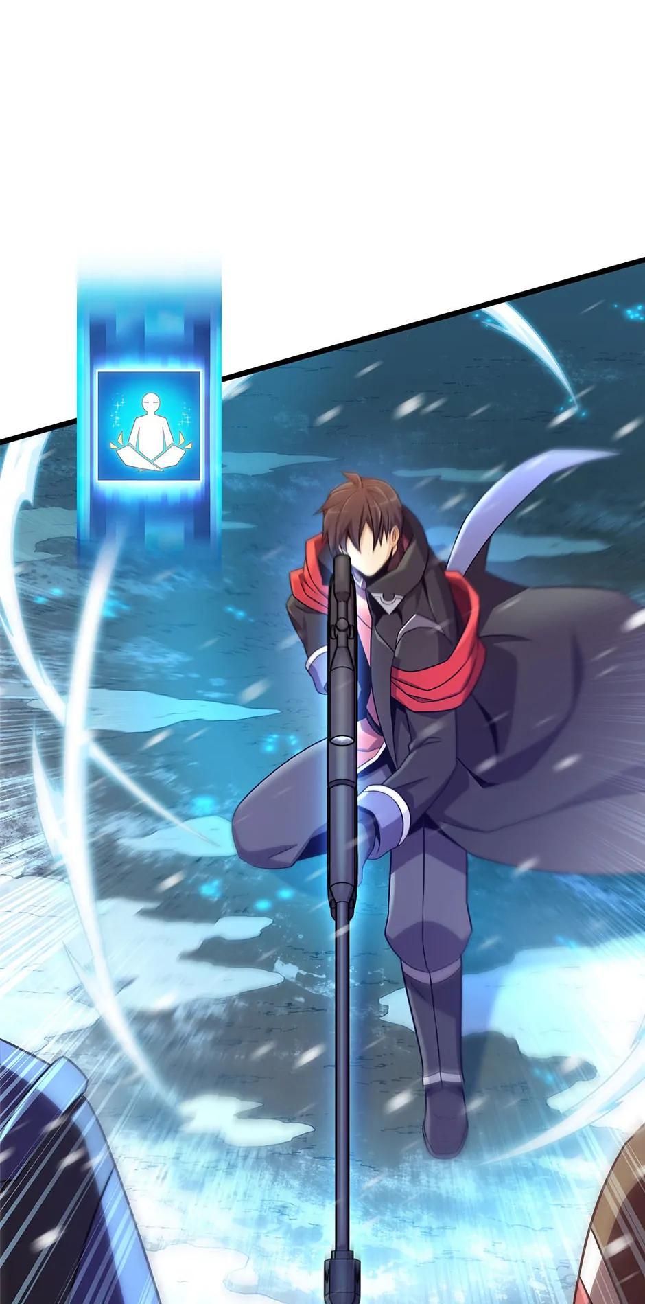 Mystic Musketeer Chapter 175 - Page 10