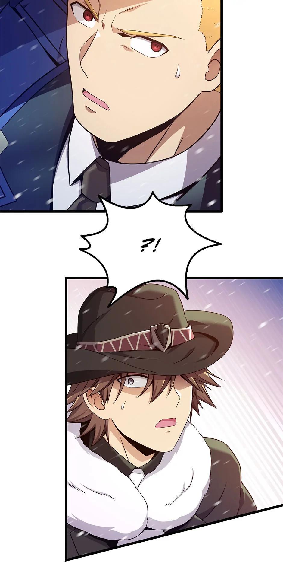 Mystic Musketeer Chapter 175 - Page 12