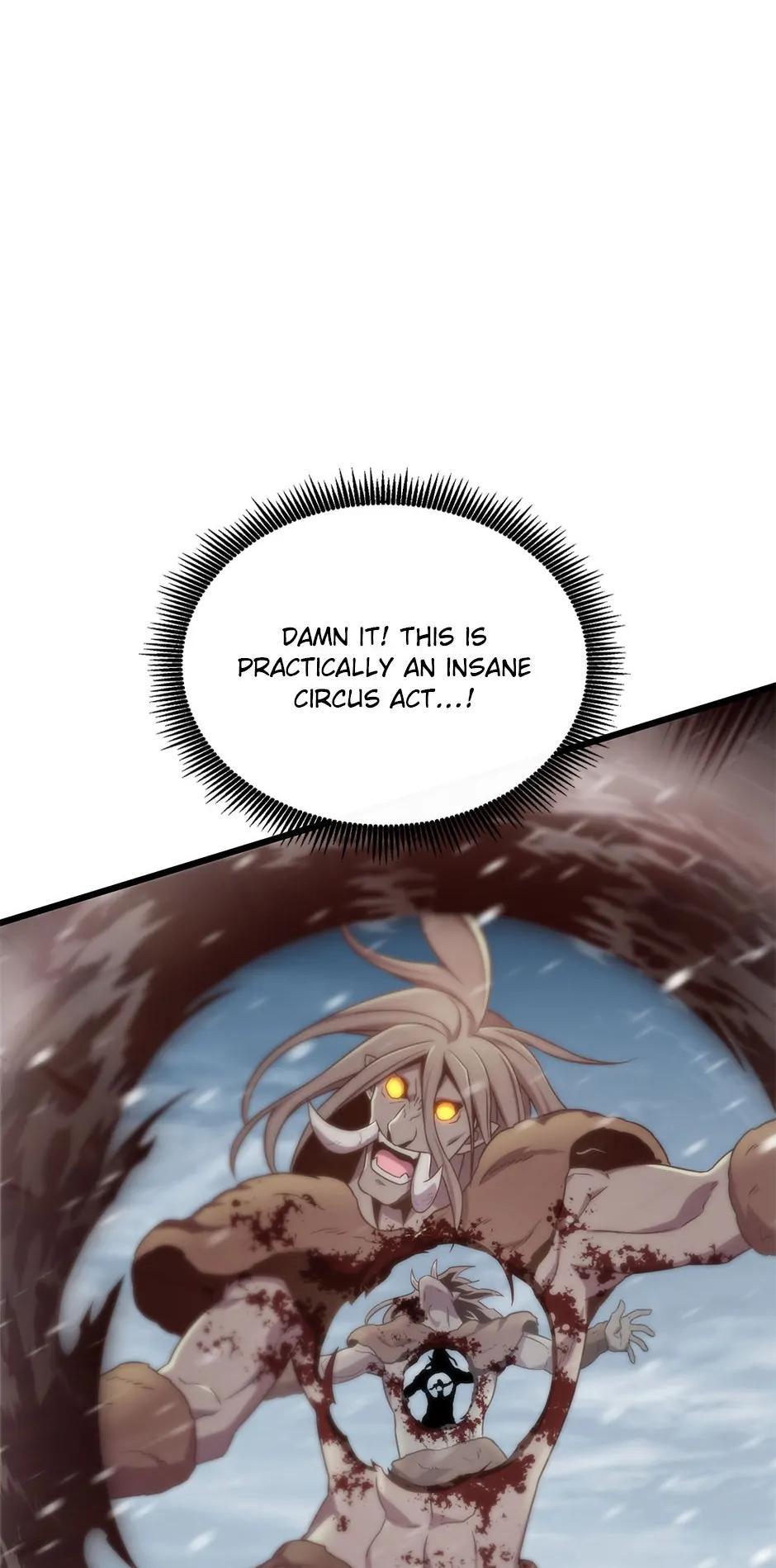 Mystic Musketeer Chapter 175 - Page 13