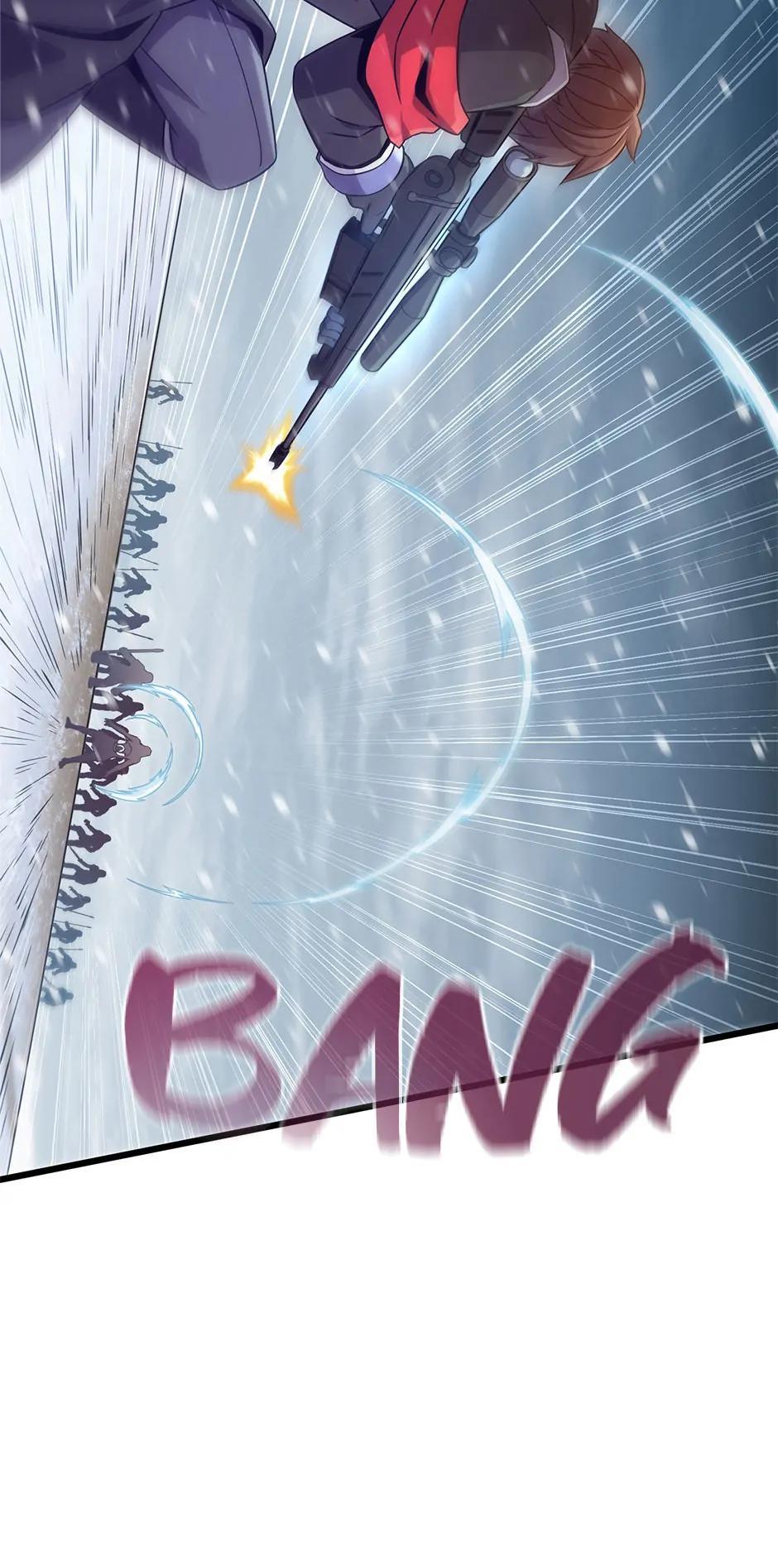 Mystic Musketeer Chapter 175 - Page 15