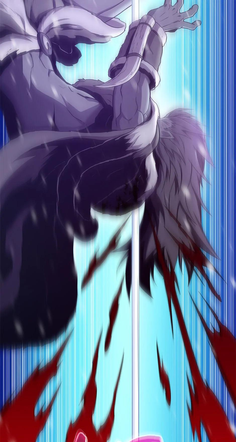 Mystic Musketeer Chapter 175 - Page 19