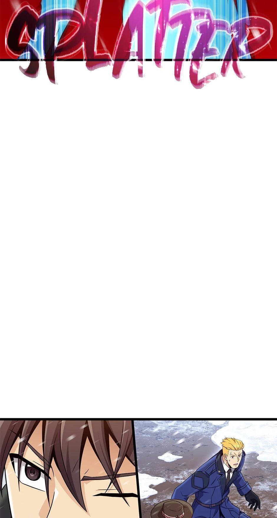 Mystic Musketeer Chapter 175 - Page 20