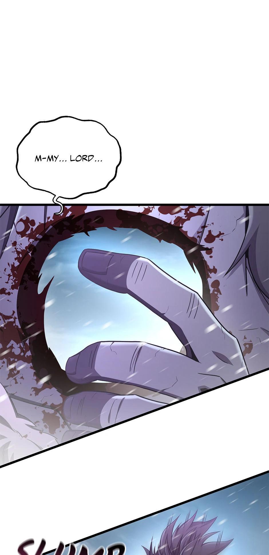 Mystic Musketeer Chapter 175 - Page 23