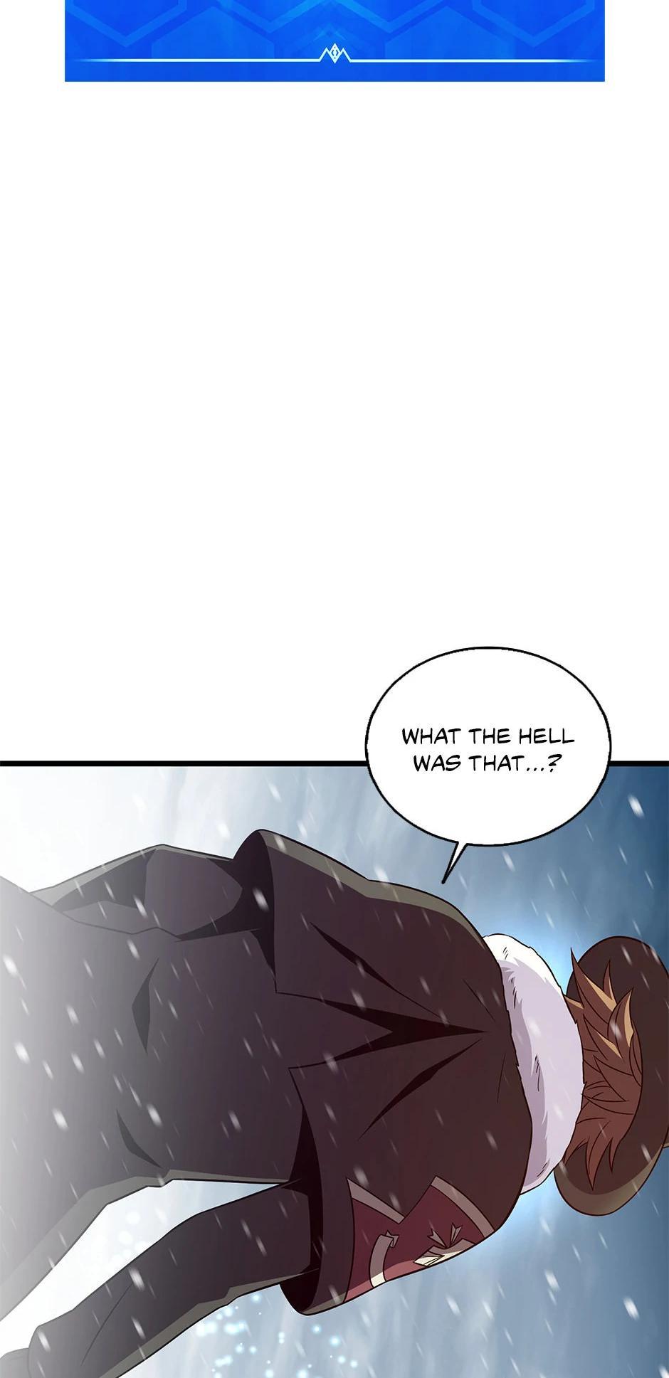 Mystic Musketeer Chapter 175 - Page 26