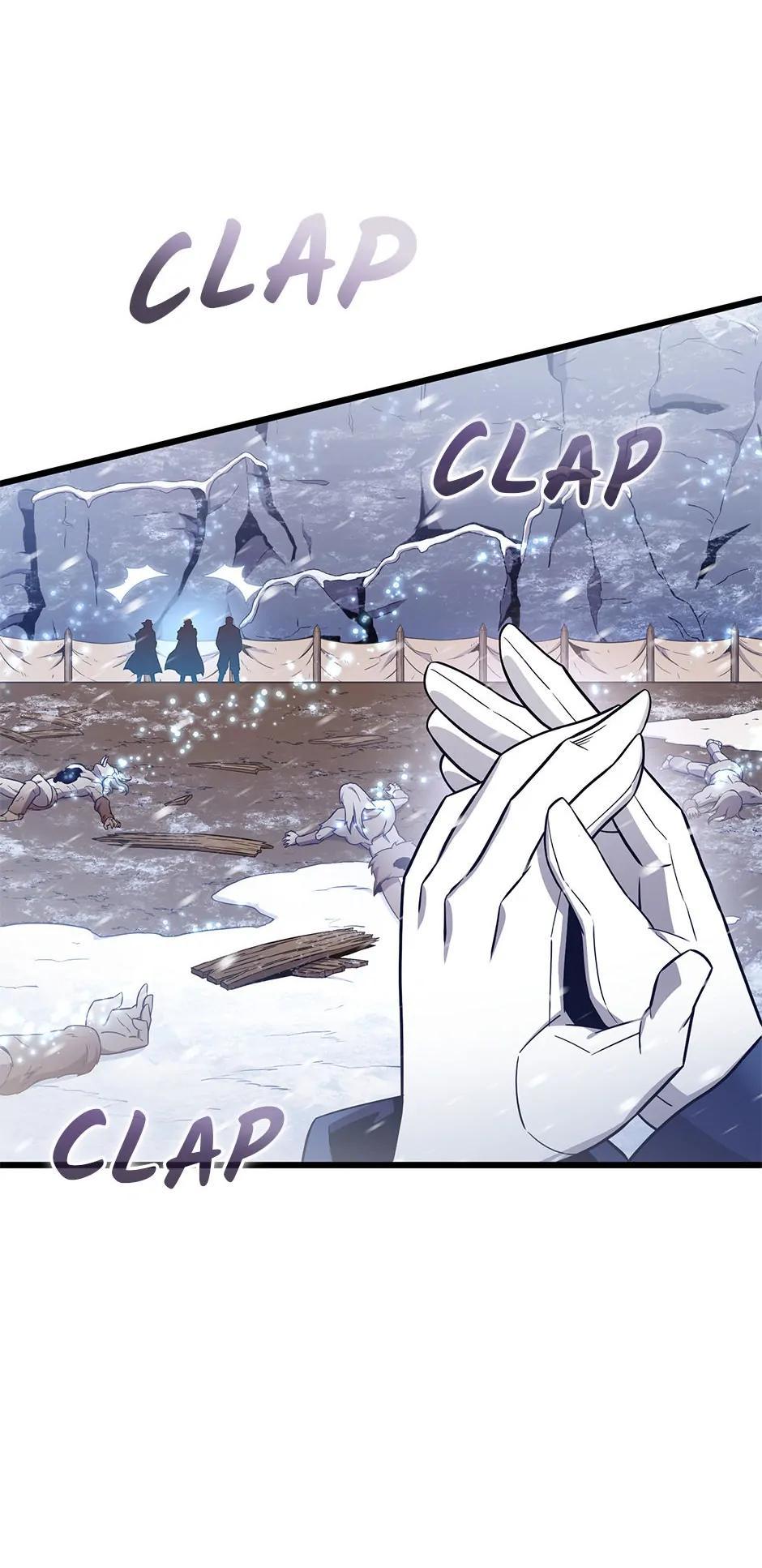 Mystic Musketeer Chapter 175 - Page 28