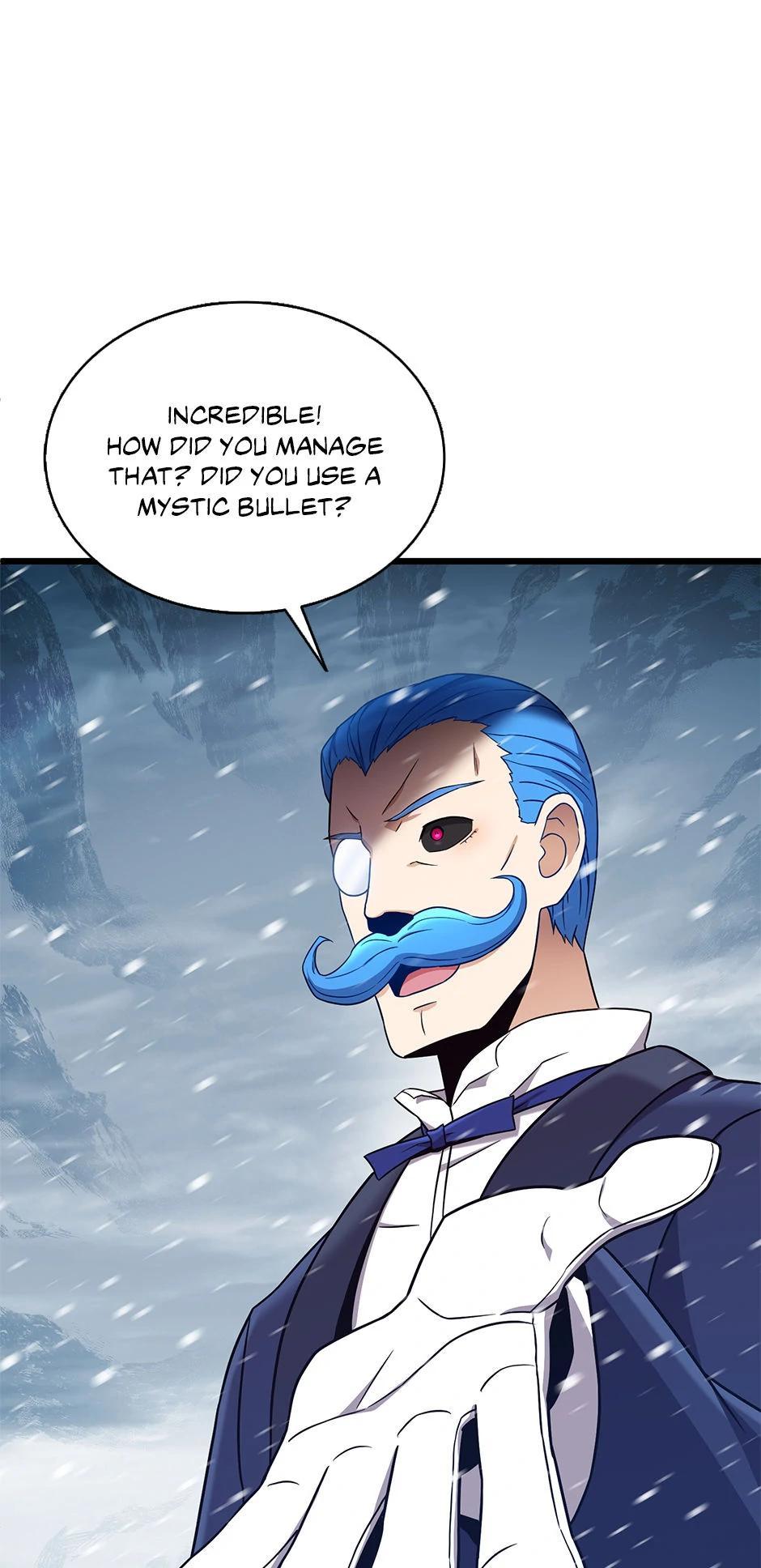 Mystic Musketeer Chapter 175 - Page 29