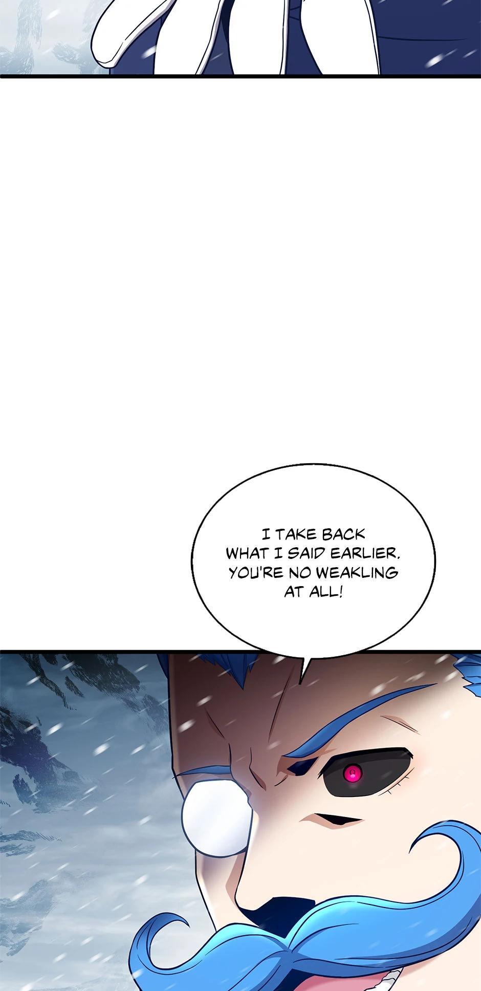 Mystic Musketeer Chapter 175 - Page 30