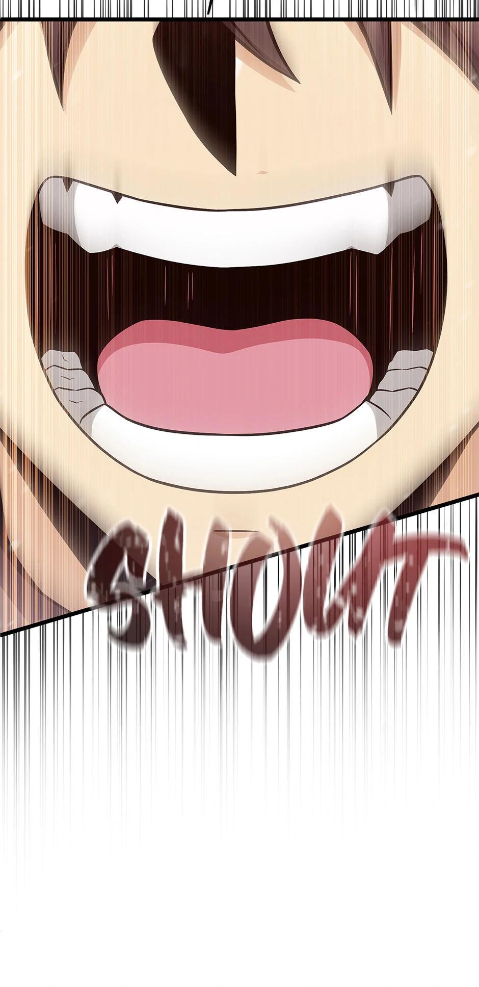 Mystic Musketeer Chapter 175 - Page 32