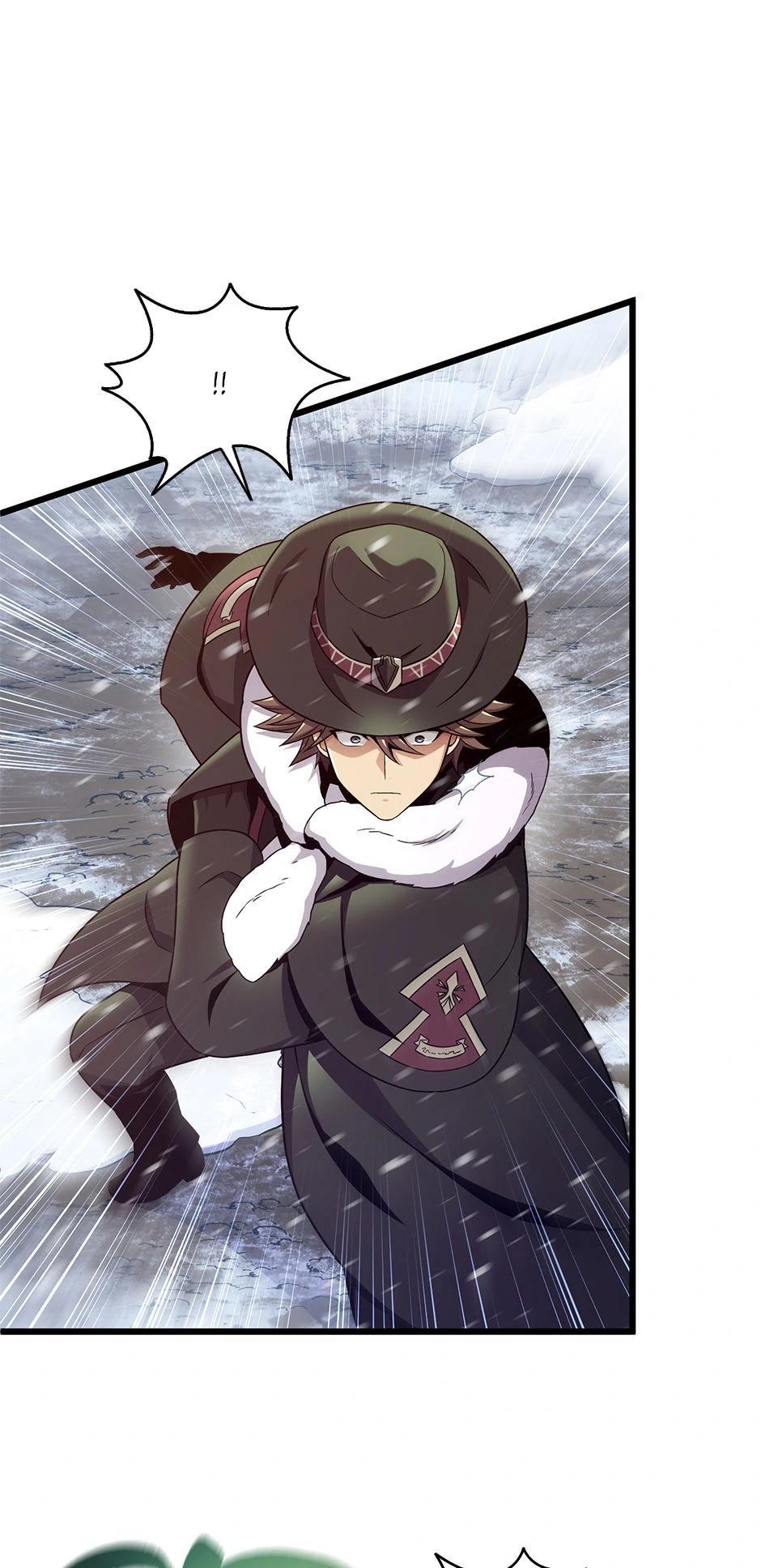 Mystic Musketeer Chapter 175 - Page 33