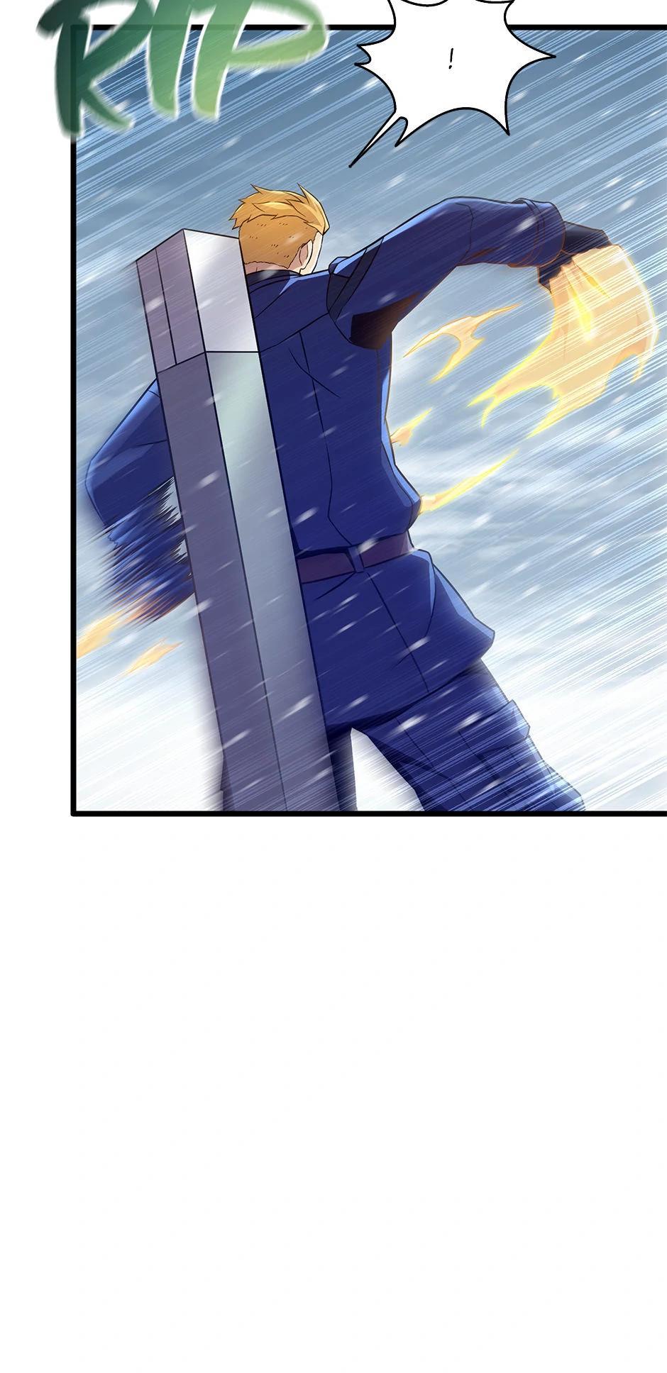 Mystic Musketeer Chapter 175 - Page 34