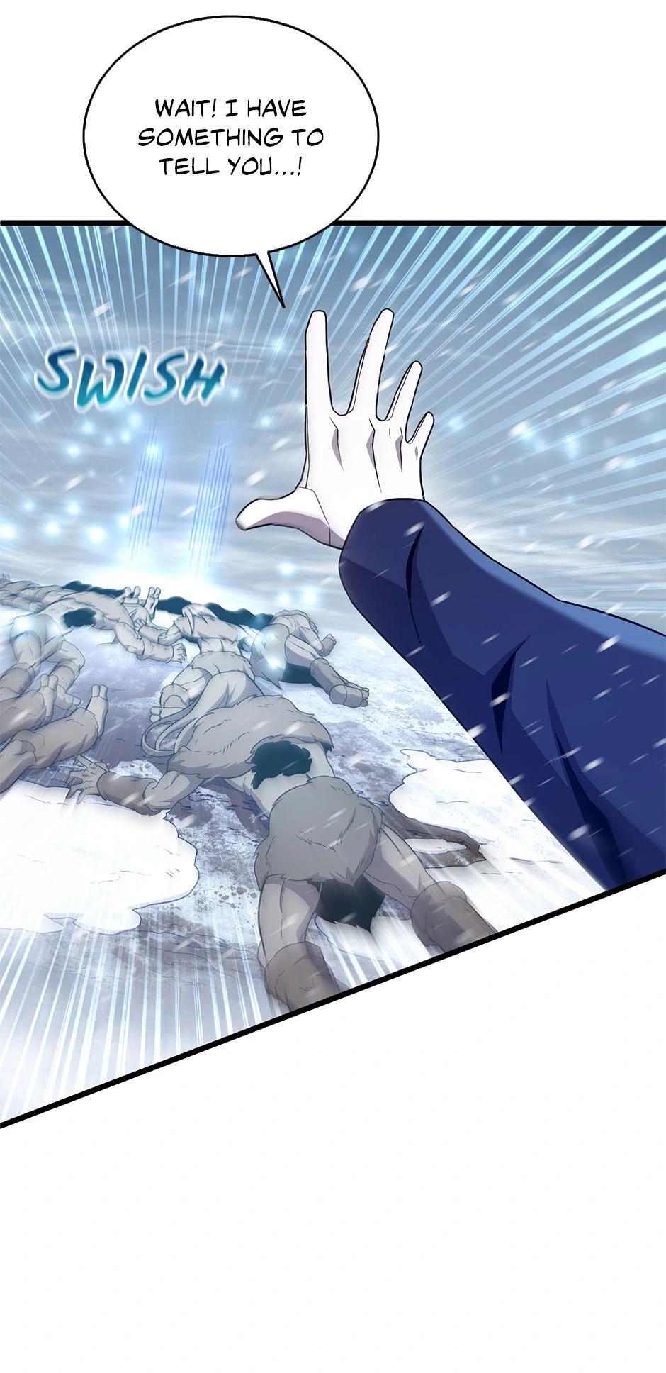 Mystic Musketeer Chapter 175 - Page 35