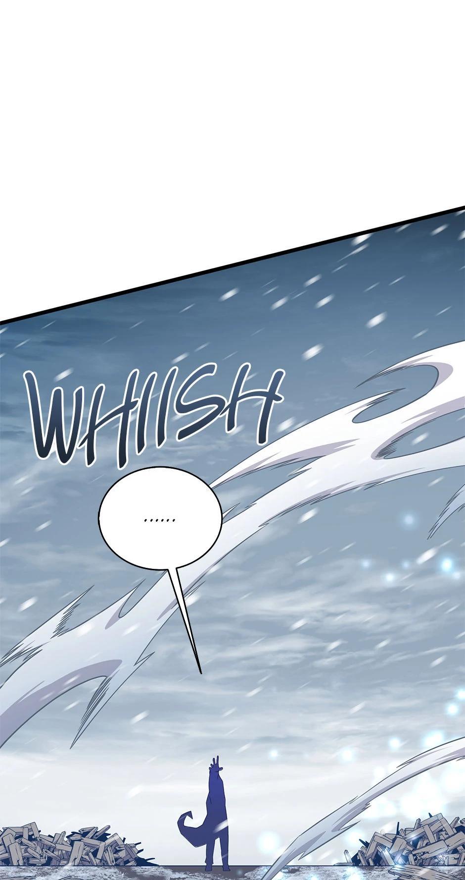 Mystic Musketeer Chapter 175 - Page 36