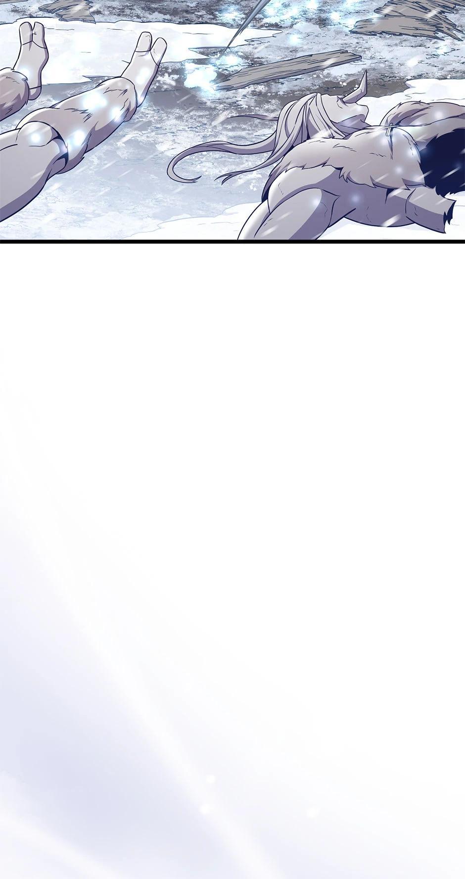 Mystic Musketeer Chapter 175 - Page 37