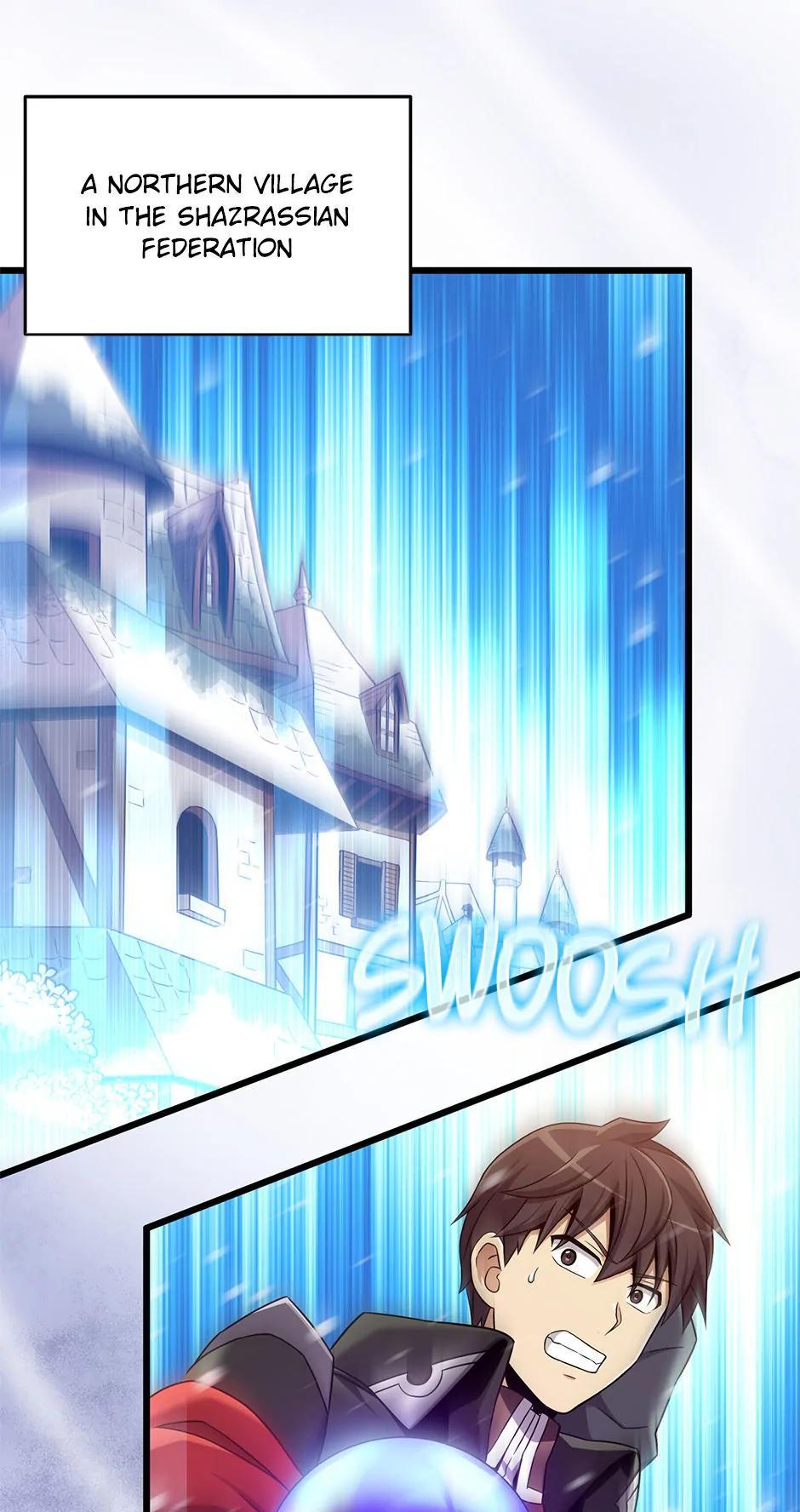 Mystic Musketeer Chapter 175 - Page 38