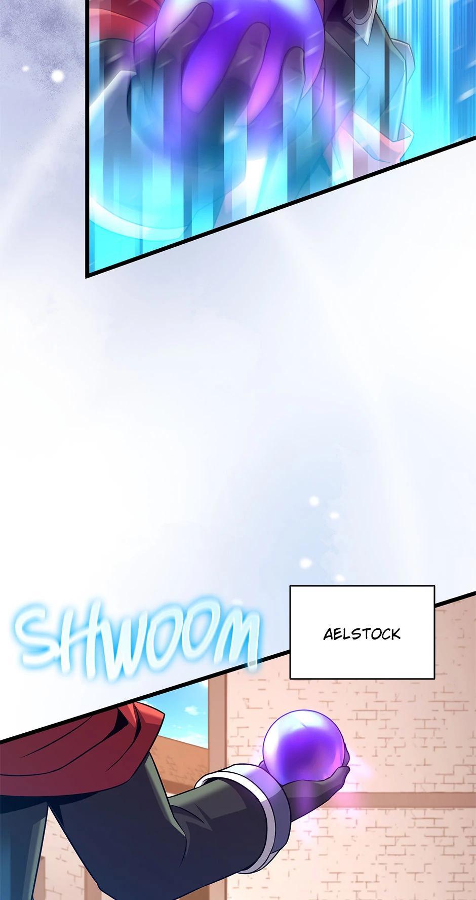 Mystic Musketeer Chapter 175 - Page 39