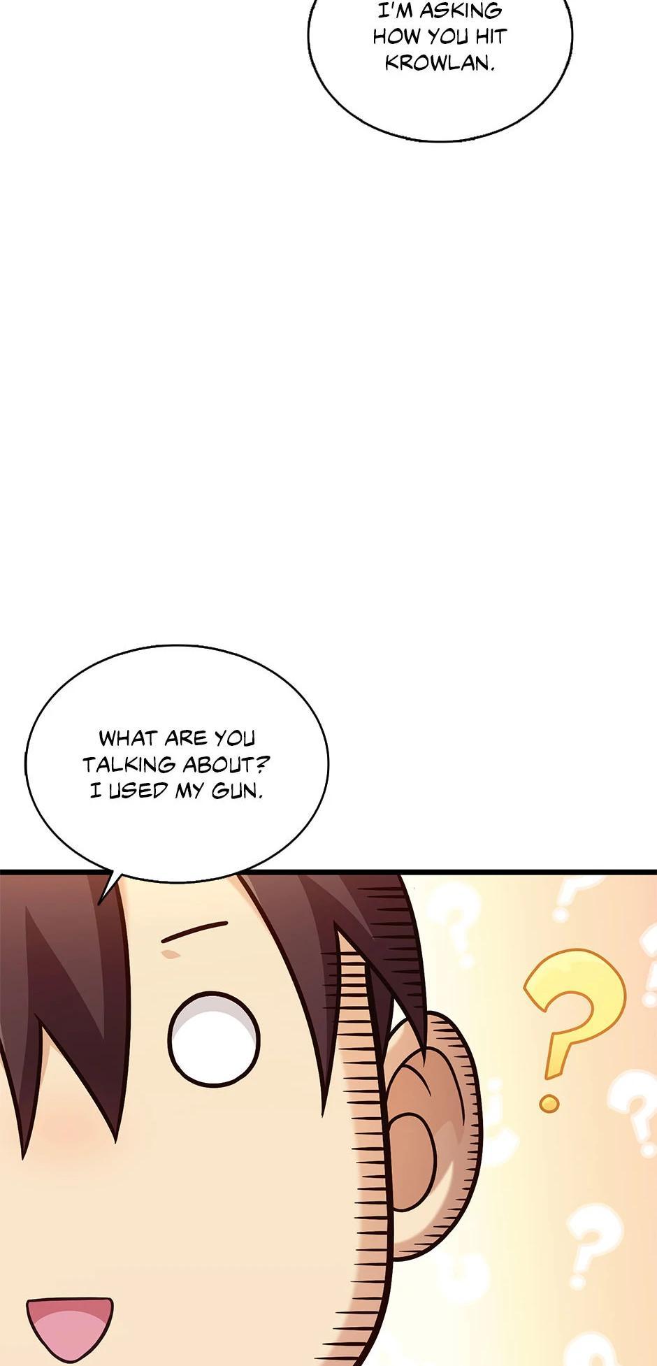 Mystic Musketeer Chapter 175 - Page 46