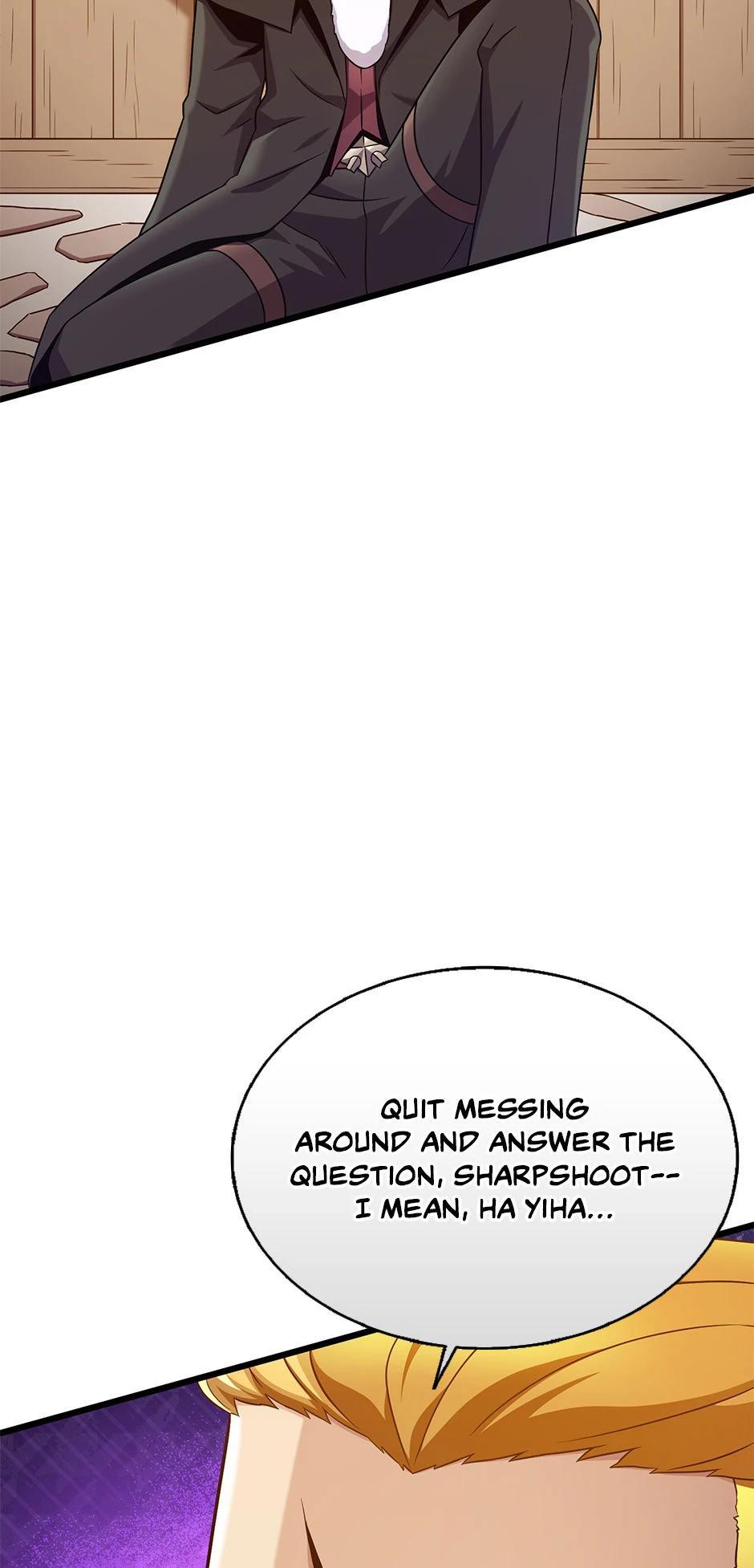 Mystic Musketeer Chapter 175 - Page 48