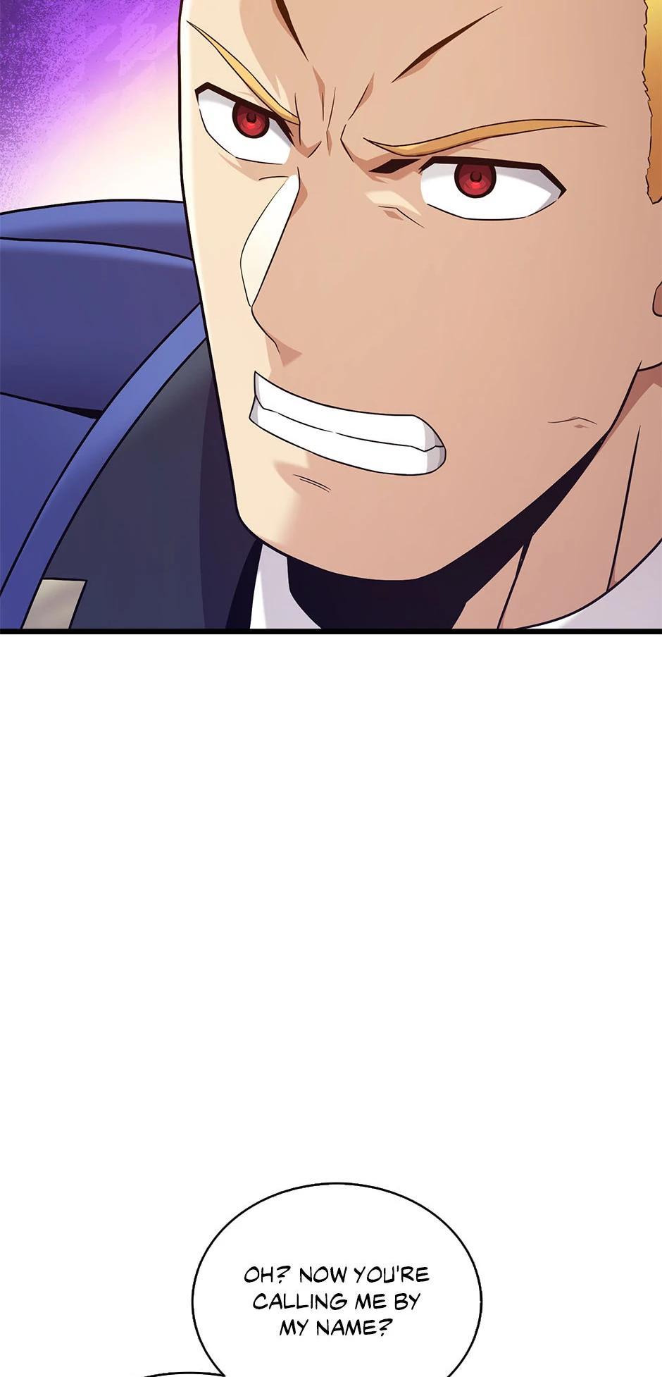 Mystic Musketeer Chapter 175 - Page 49