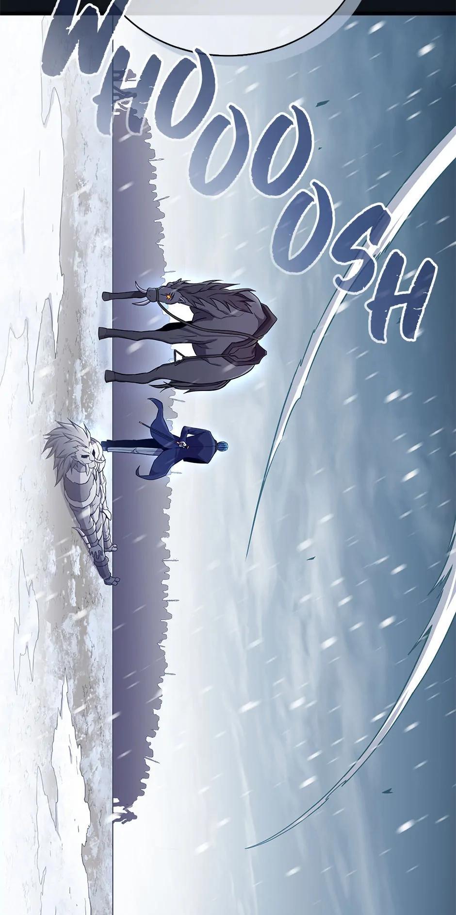 Mystic Musketeer Chapter 175 - Page 60