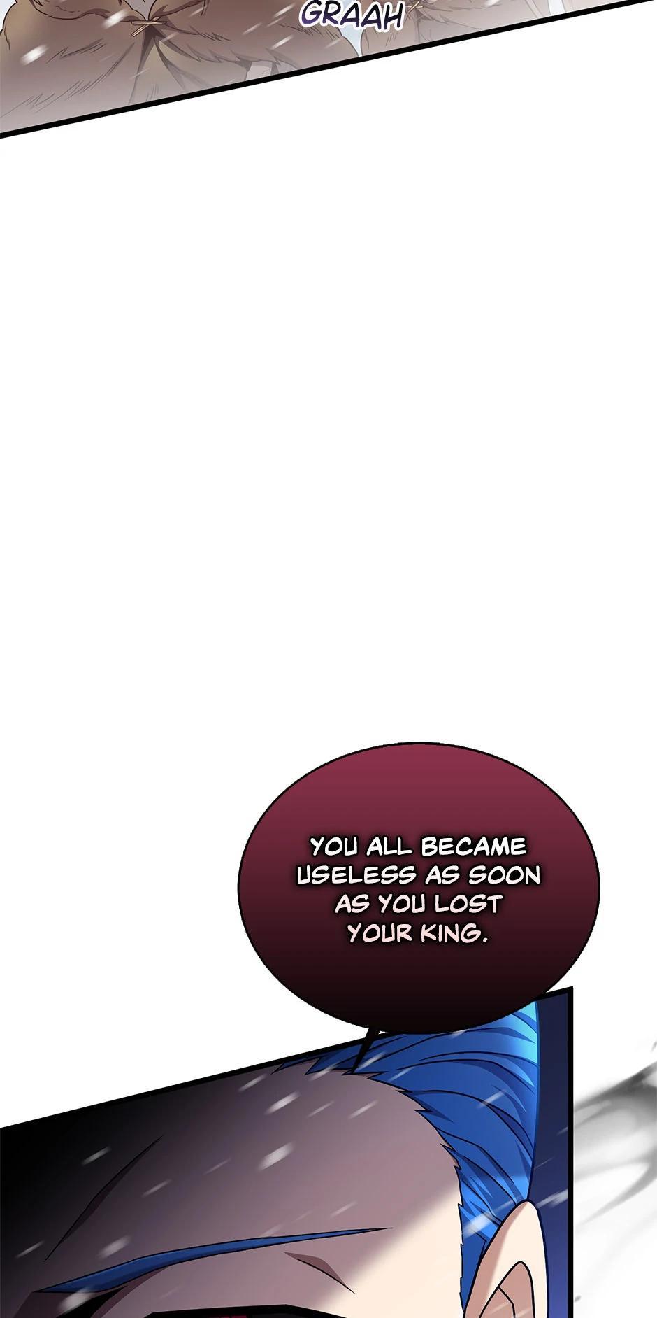 Mystic Musketeer Chapter 175 - Page 62