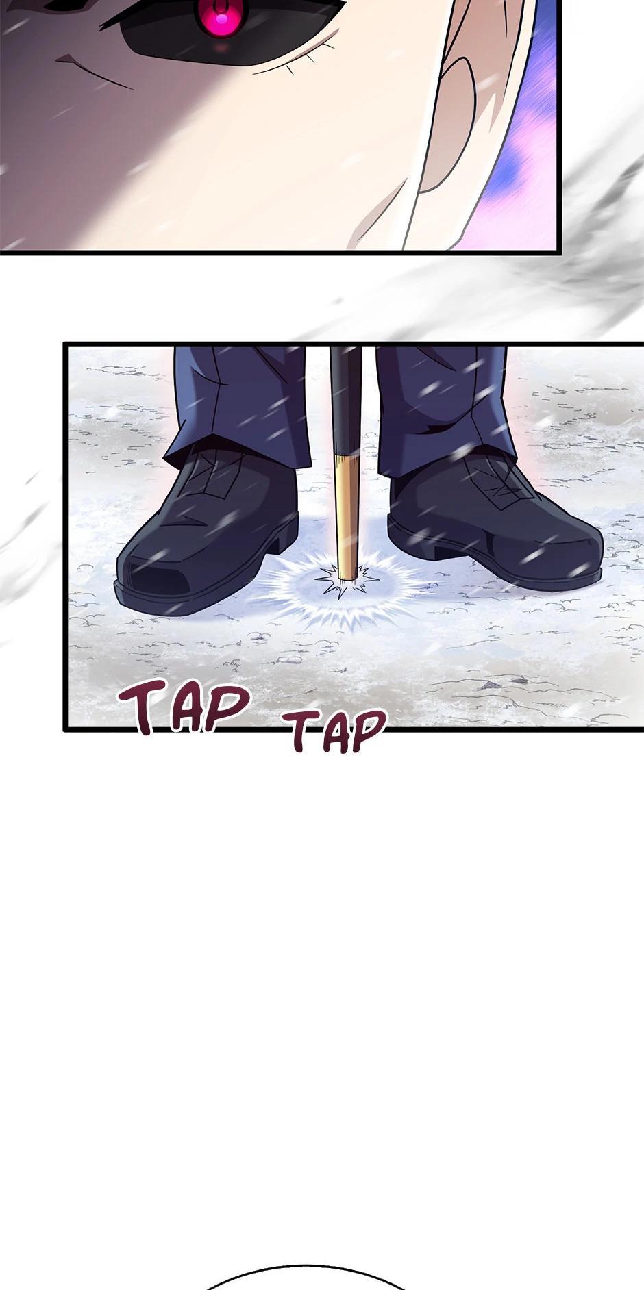 Mystic Musketeer Chapter 175 - Page 63