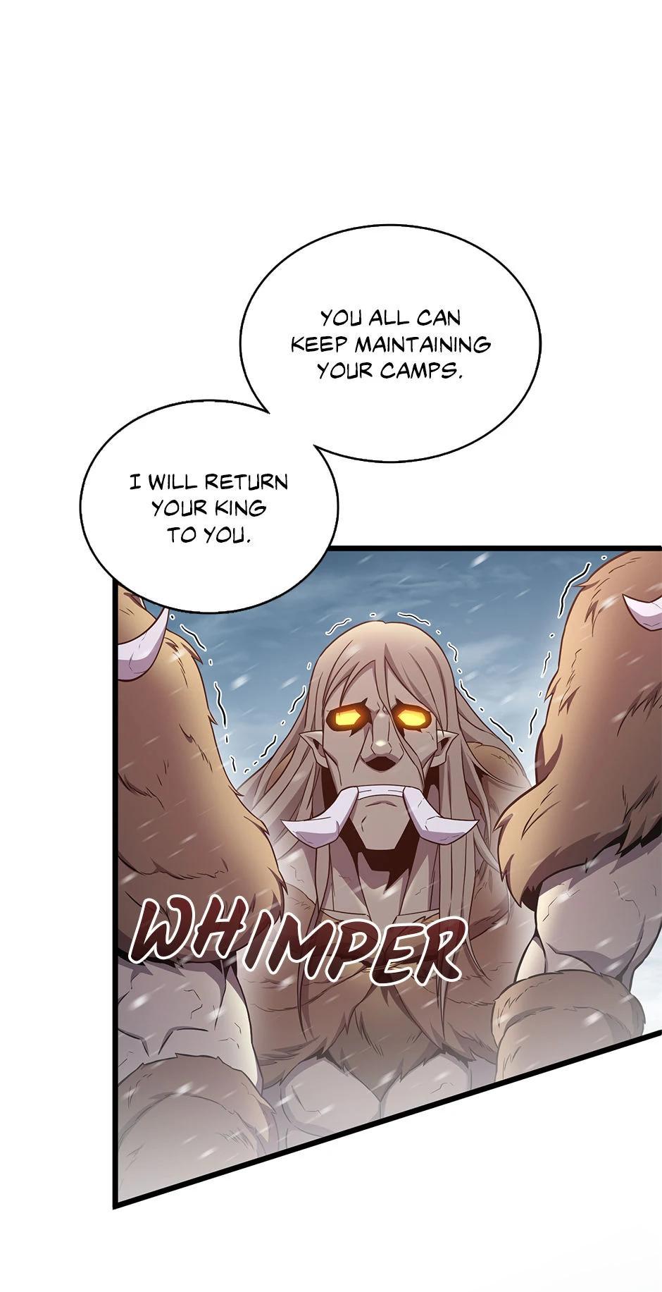Mystic Musketeer Chapter 175 - Page 65