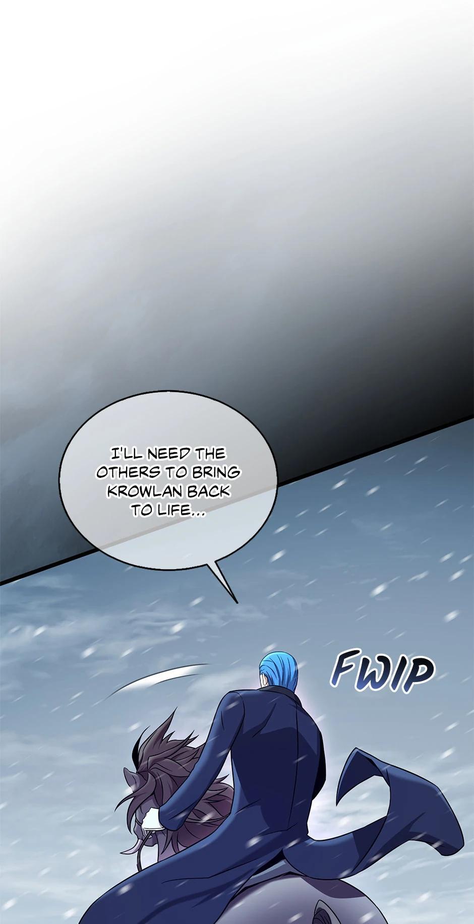 Mystic Musketeer Chapter 175 - Page 66