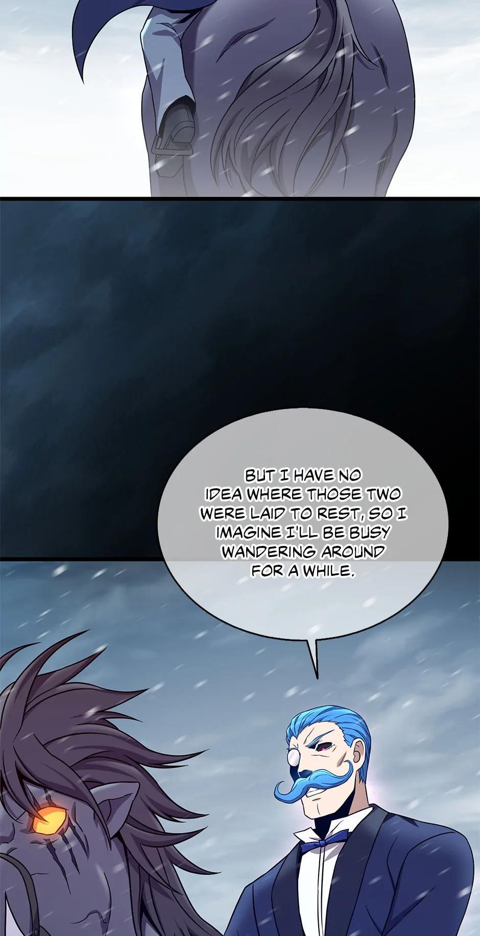 Mystic Musketeer Chapter 175 - Page 67