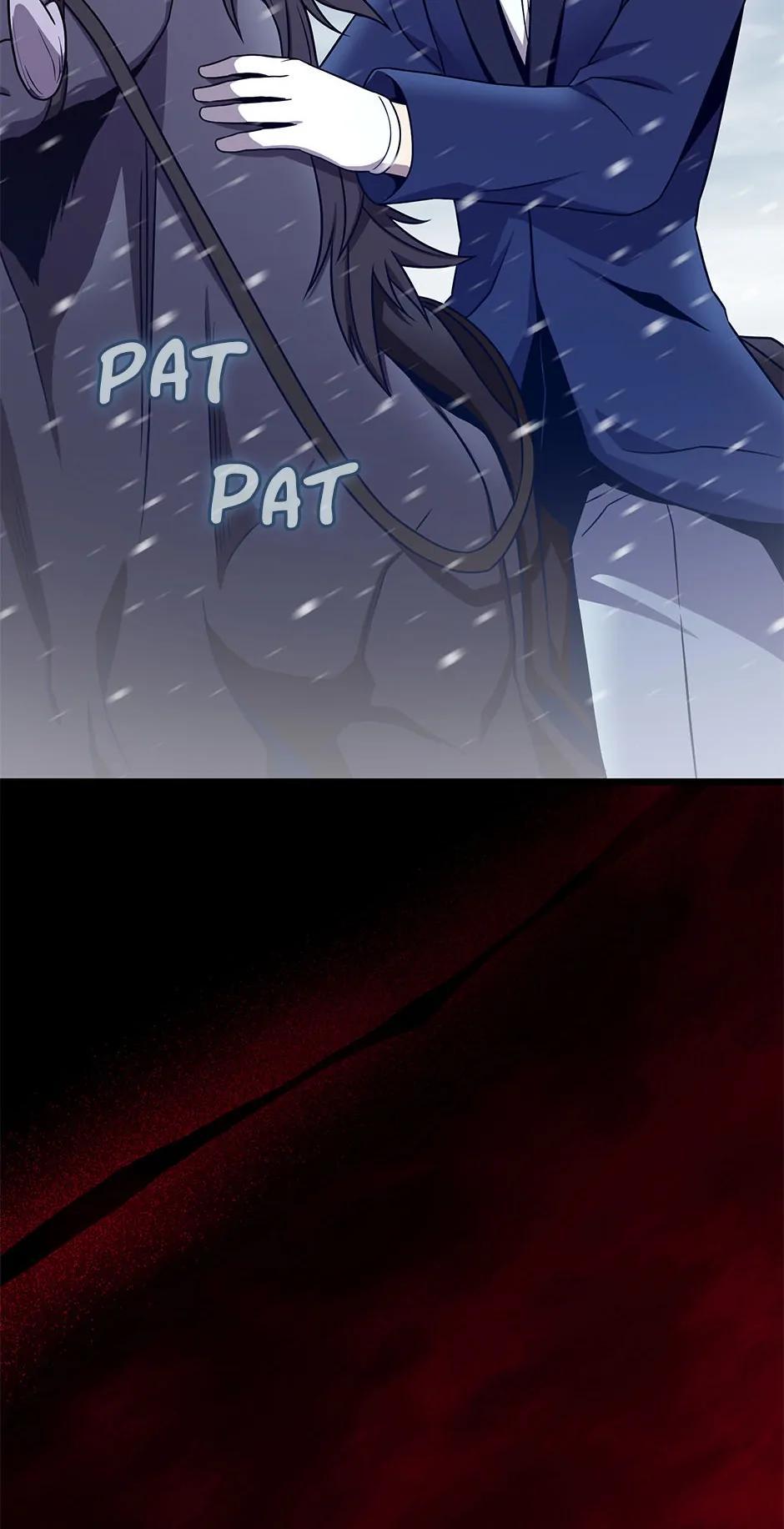 Mystic Musketeer Chapter 175 - Page 68