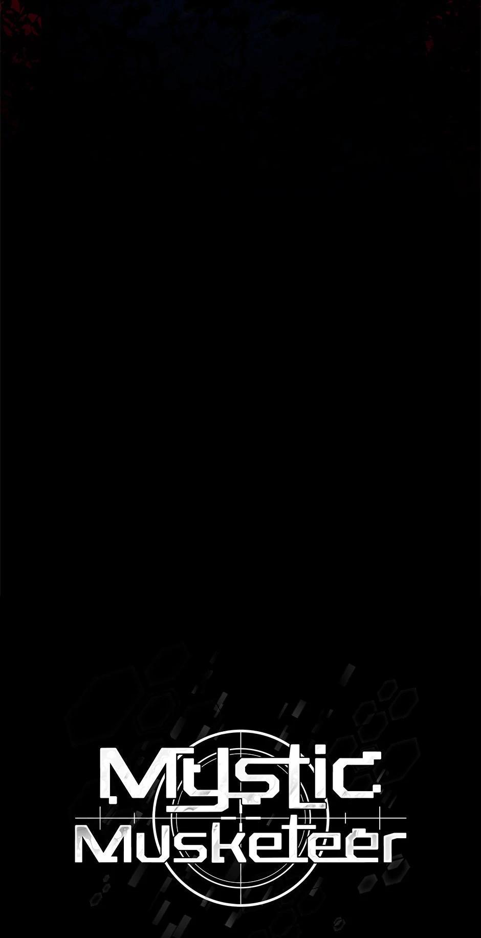 Mystic Musketeer Chapter 175 - Page 71