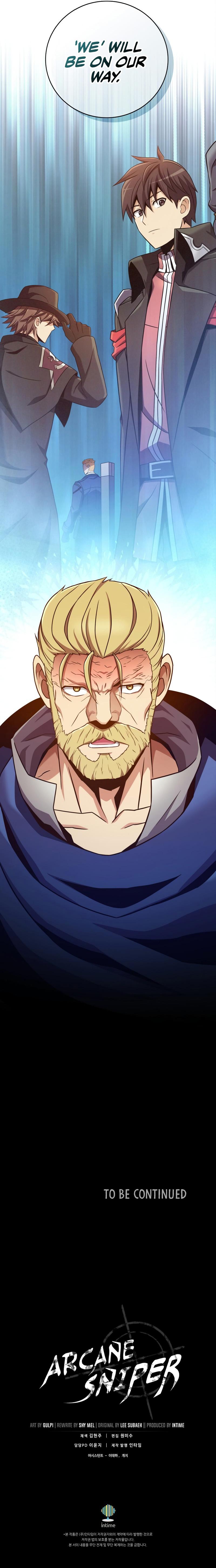 Mystic Musketeer Chapter 176 - Page 15