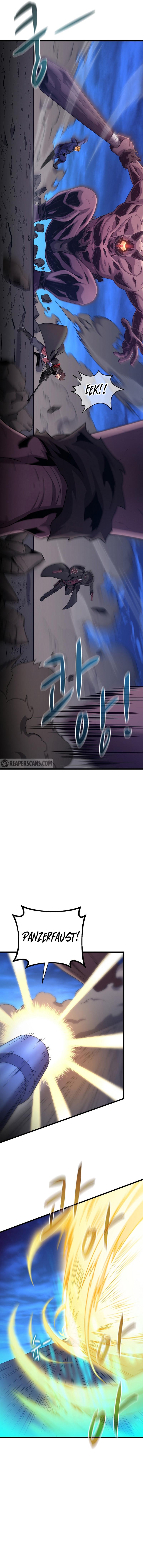 Mystic Musketeer Chapter 179 - Page 6