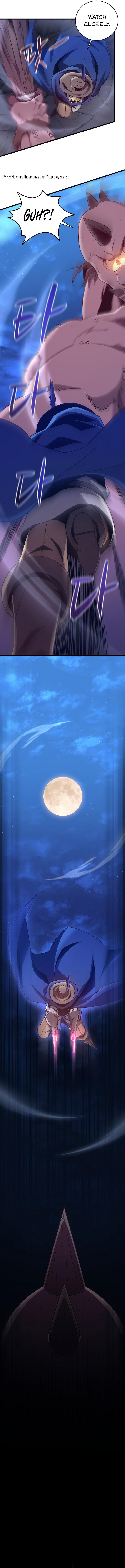 Mystic Musketeer Chapter 179 - Page 15