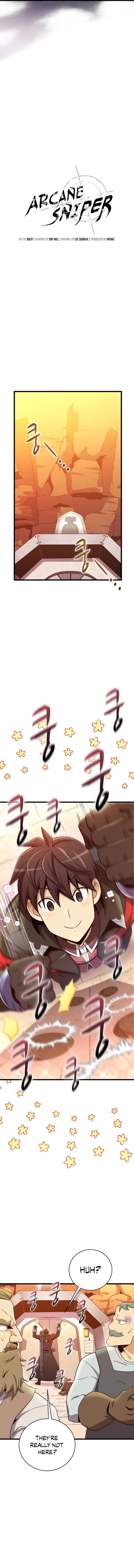 Mystic Musketeer Chapter 181 - Page 7