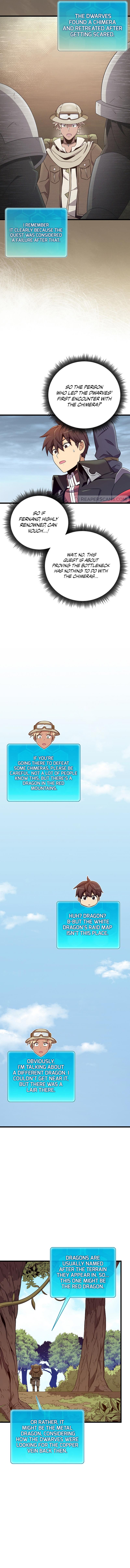 Mystic Musketeer Chapter 183 - Page 4