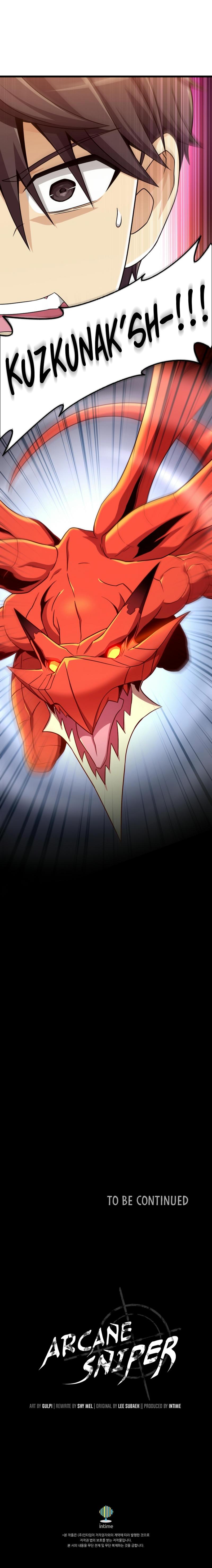 Mystic Musketeer Chapter 185 - Page 10