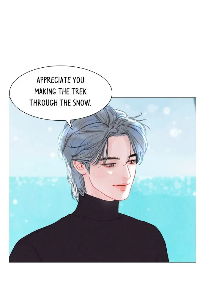 Mystical Chapter 0 - Page 10