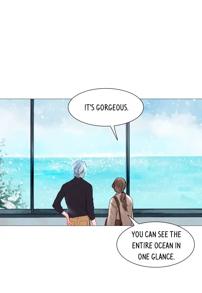 Mystical Chapter 0 - Page 12