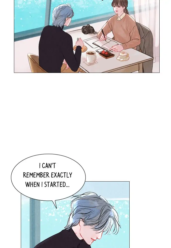 Mystical Chapter 0 - Page 17