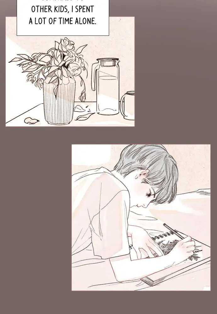 Mystical Chapter 0 - Page 19